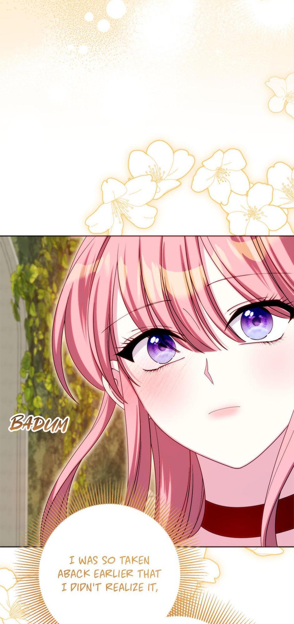 I Met the Male Lead in Prison Chapter 45 31